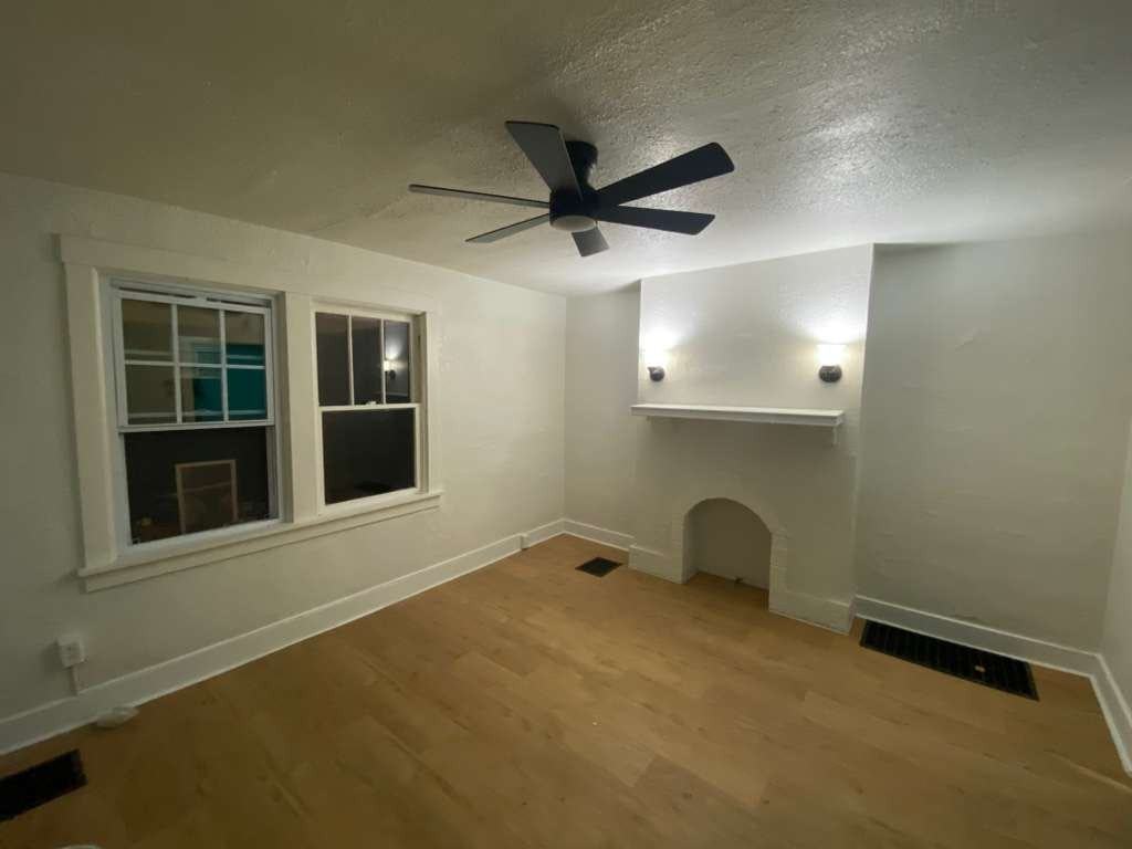 1222 Belmont Street #1