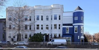 1814 North Capitol Street Northwest #104 - Photo 1 of 1