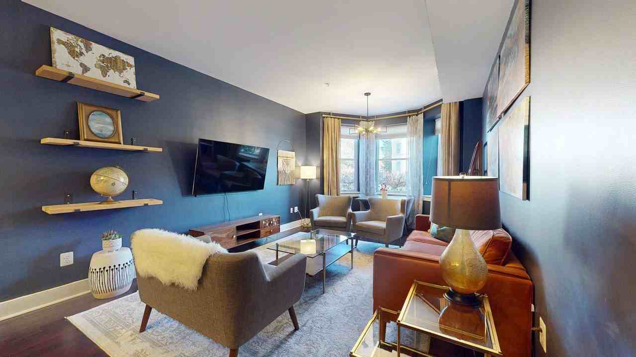 1814 N Capitol St Nw #104 - Photo 2 of 41