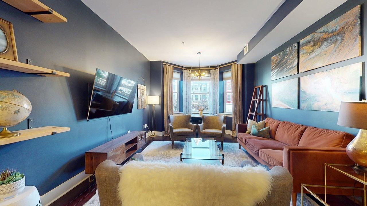 1814 N Capitol St Nw #104 - Photo 5 of 41