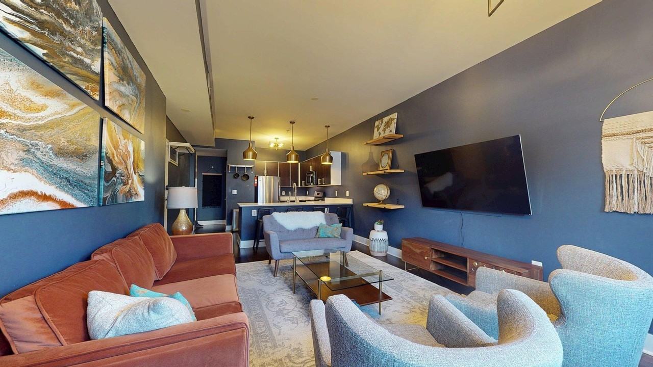 1814 N Capitol St Nw #104 - Photo 7 of 41