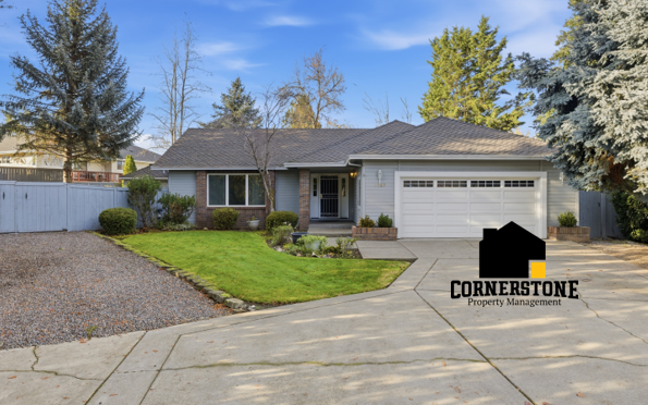 1137 Riverrock Way #1