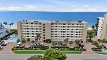 featured image of 10475 Gulf Shore Drive #1