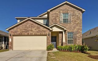 featured image of 317 Black Alder Street #1