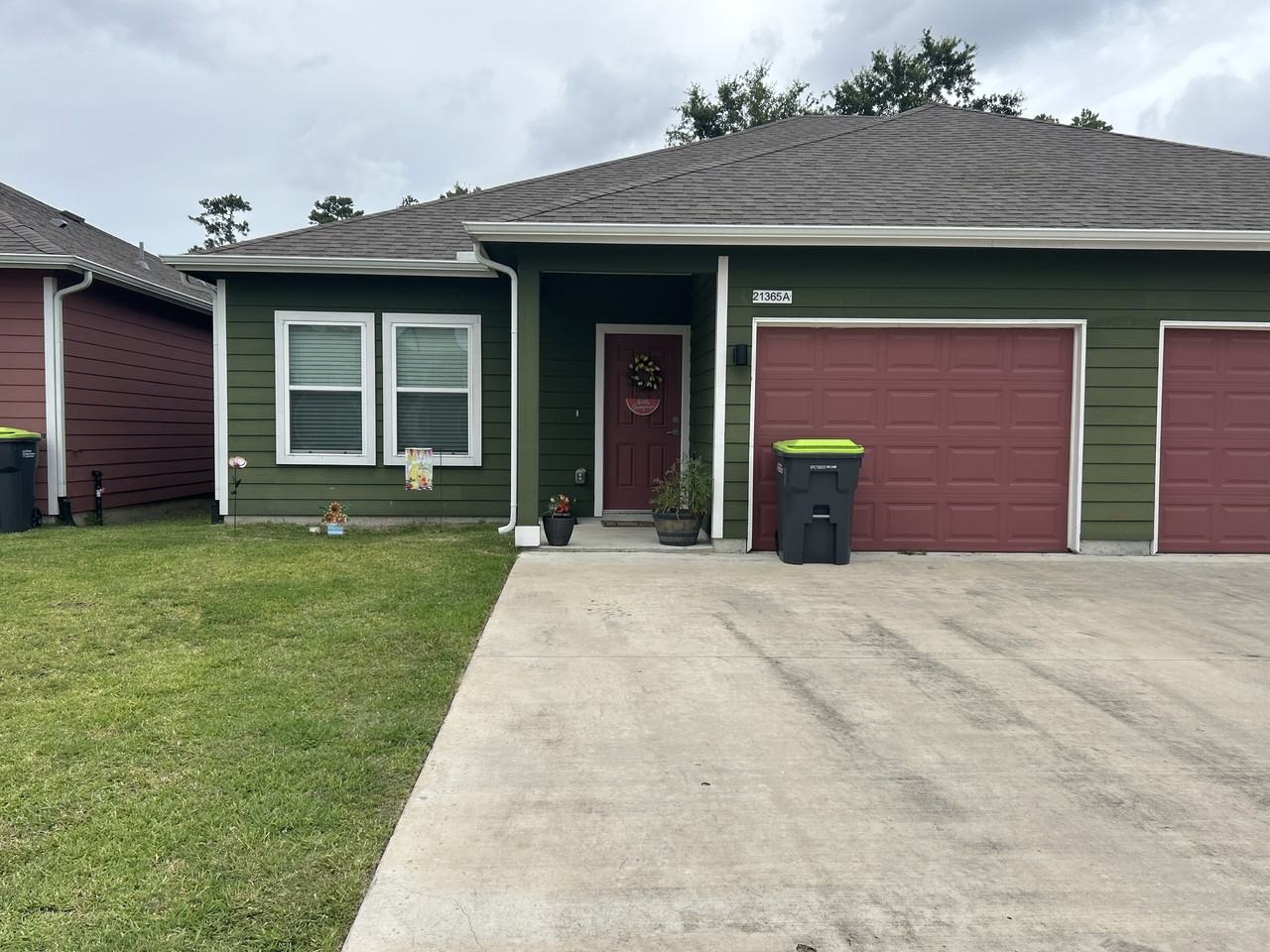 21377 21377 West Wallis DrUnit A #A - Photo 2 of 13