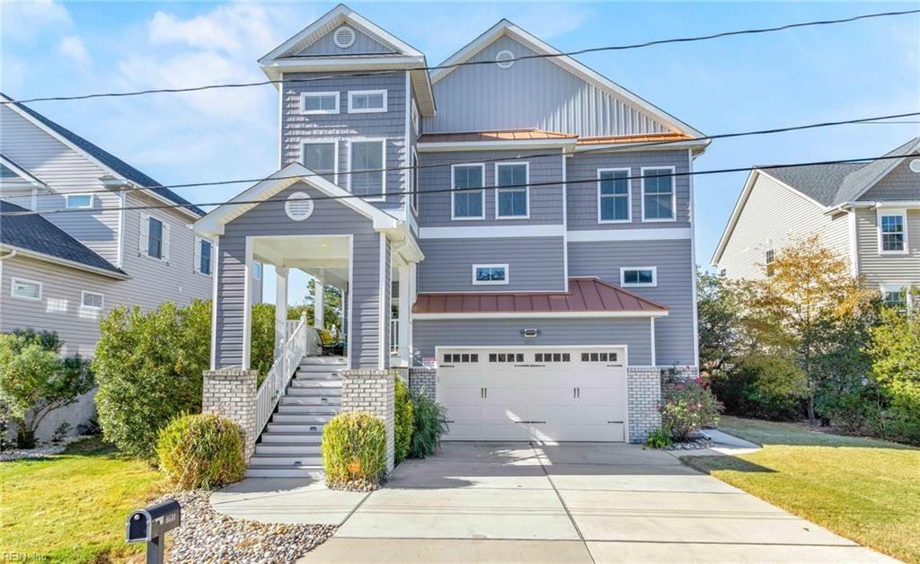 9531 6th Bay Street #1