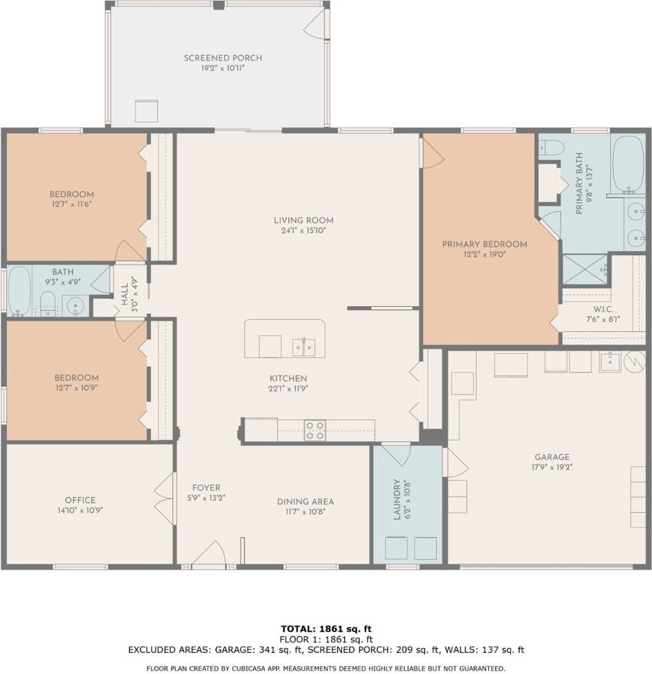 5338 Northwest South Crisona Circle #1 - Photo 2 of 28