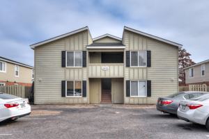 featured image of 4016 Wheeler Woods Rd Apt C