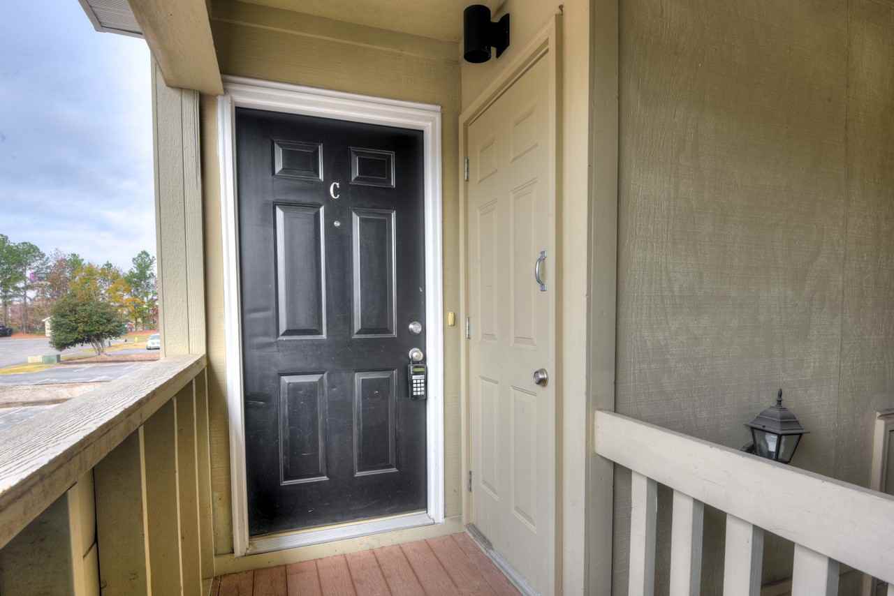 4016 Wheeler Woods Rd Apt C - Photo 2 of 17