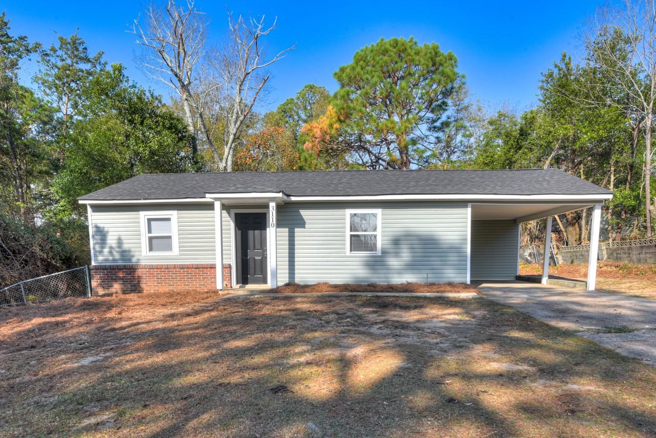 3110 Arcadia Drive #1