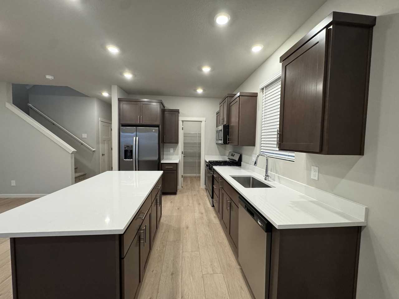 8408 Southeast Quincy Street #1 - Photo 2 of 34