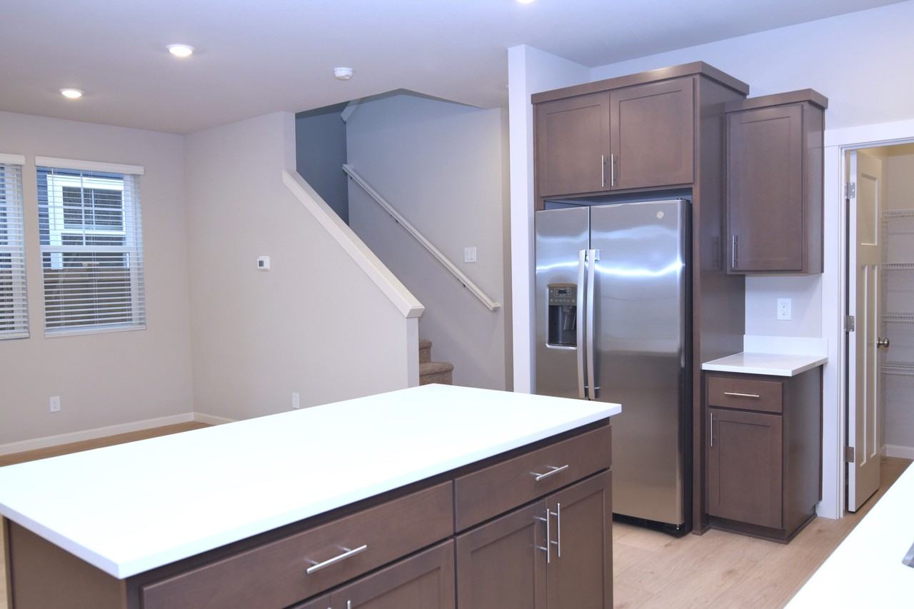 8408 Southeast Quincy Street #1 - Photo 5 of 34