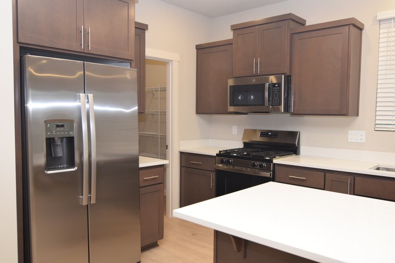 8408 Southeast Quincy Street #1 - Photo 7 of 34