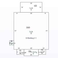 featured image of 171 East Washington Street #1