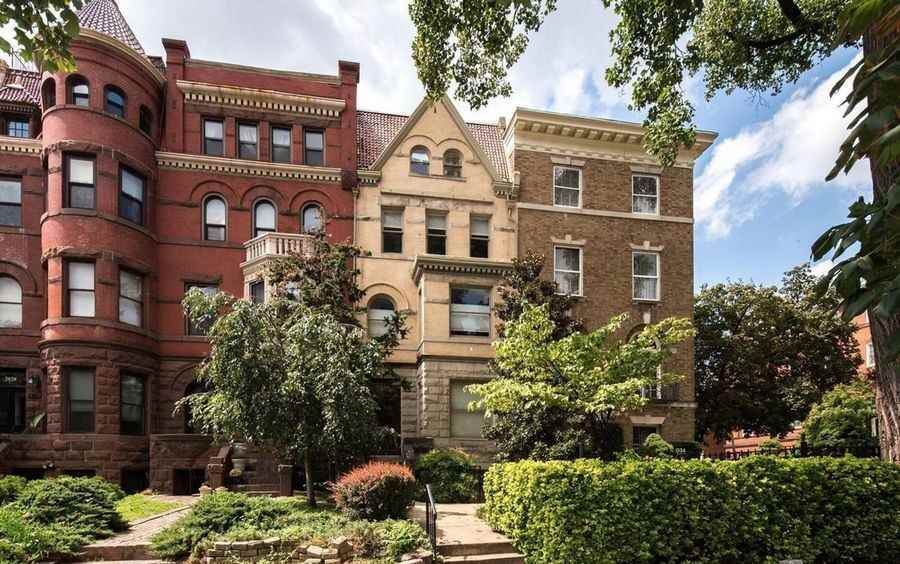 2032 16th Street Northwest #1 - Photo 5 of 10