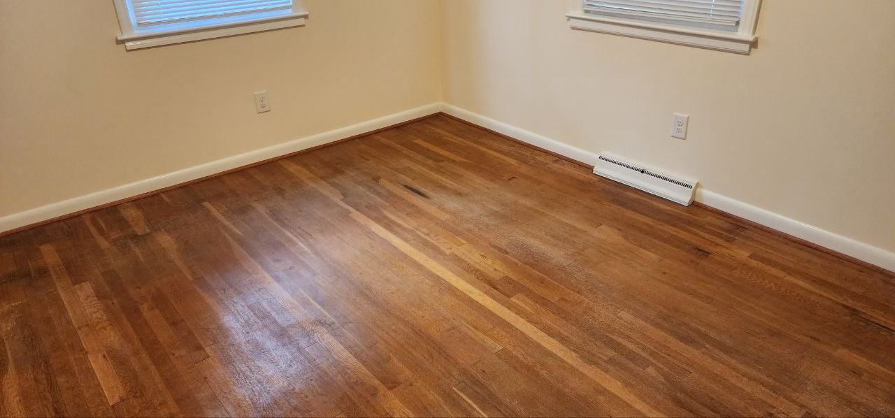 2412 Wendell Boulevard #1 - Photo 3 of 11