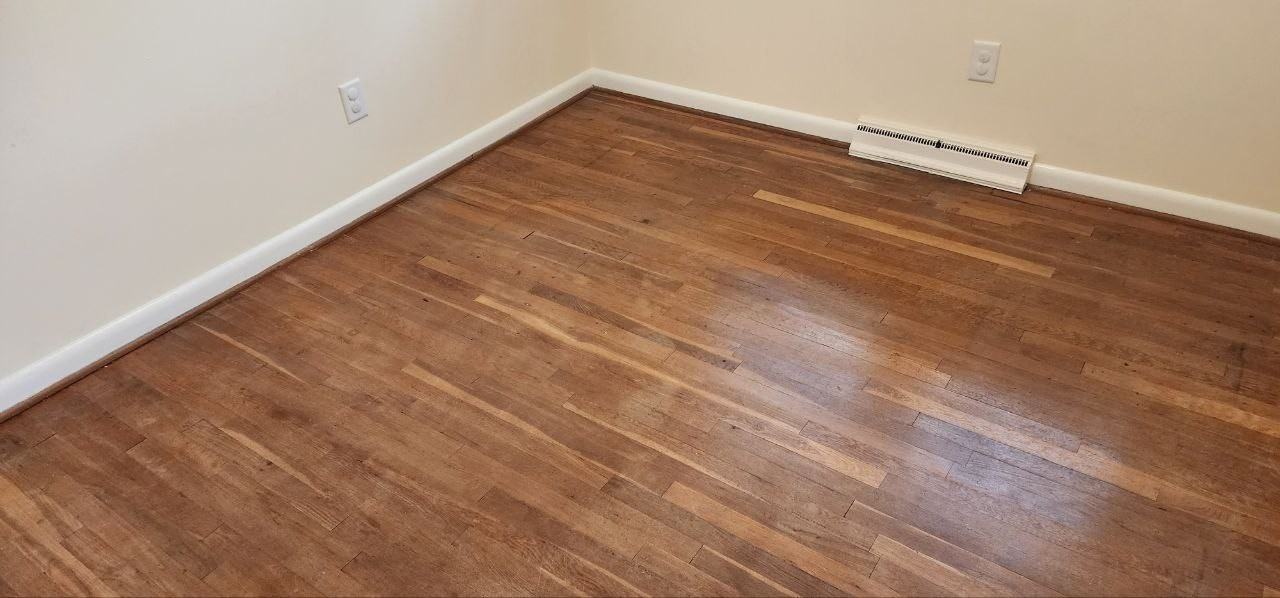 2412 Wendell Boulevard #1 - Photo 5 of 11