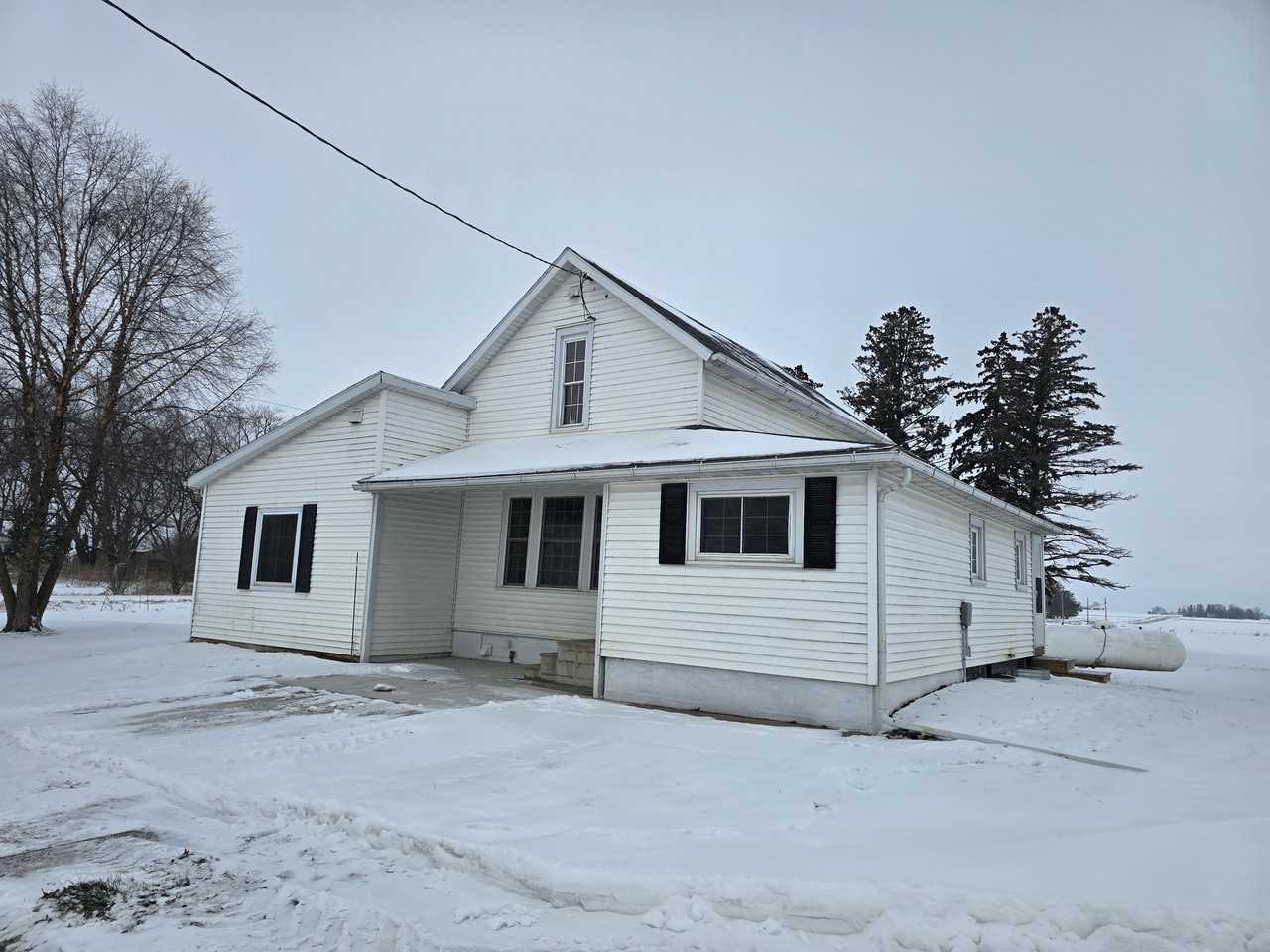 304 North Nesbit Road #1