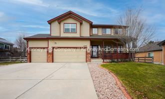 featured image of 15879 Agate Creek Dr #1