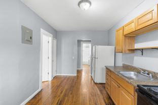 34 Beacon Street #38A2 - Photo 1 of 1