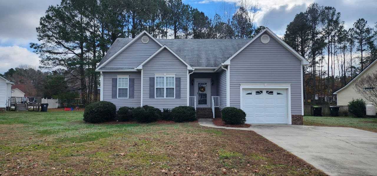 411 Landing Place Drive #1