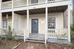 featured image of 5379 Rosedown Ct #115