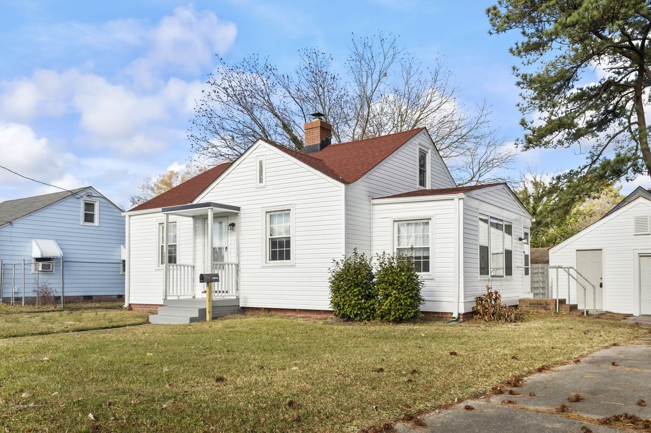 5404 Portsmouth Blvd #1 - Photo 2 of 15