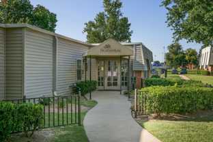 Heatherstone Apartments - Photo 1 of 1