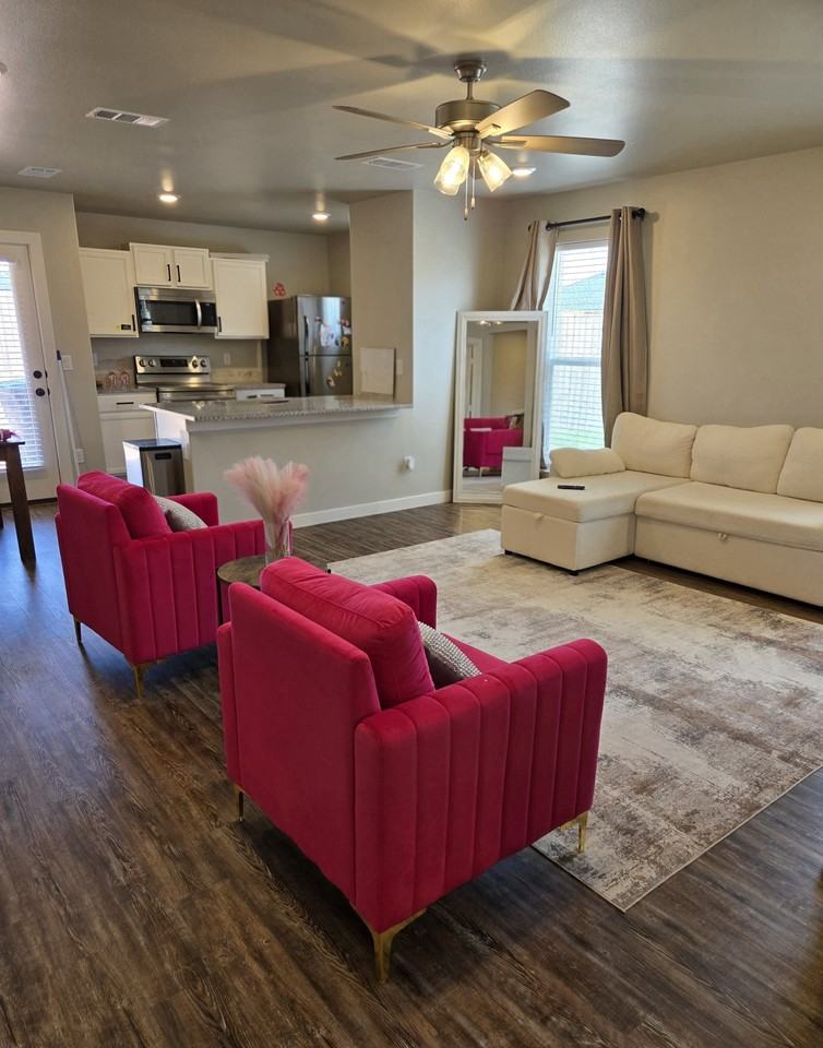 1203 Hogback Way #1 - Photo 2 of 10