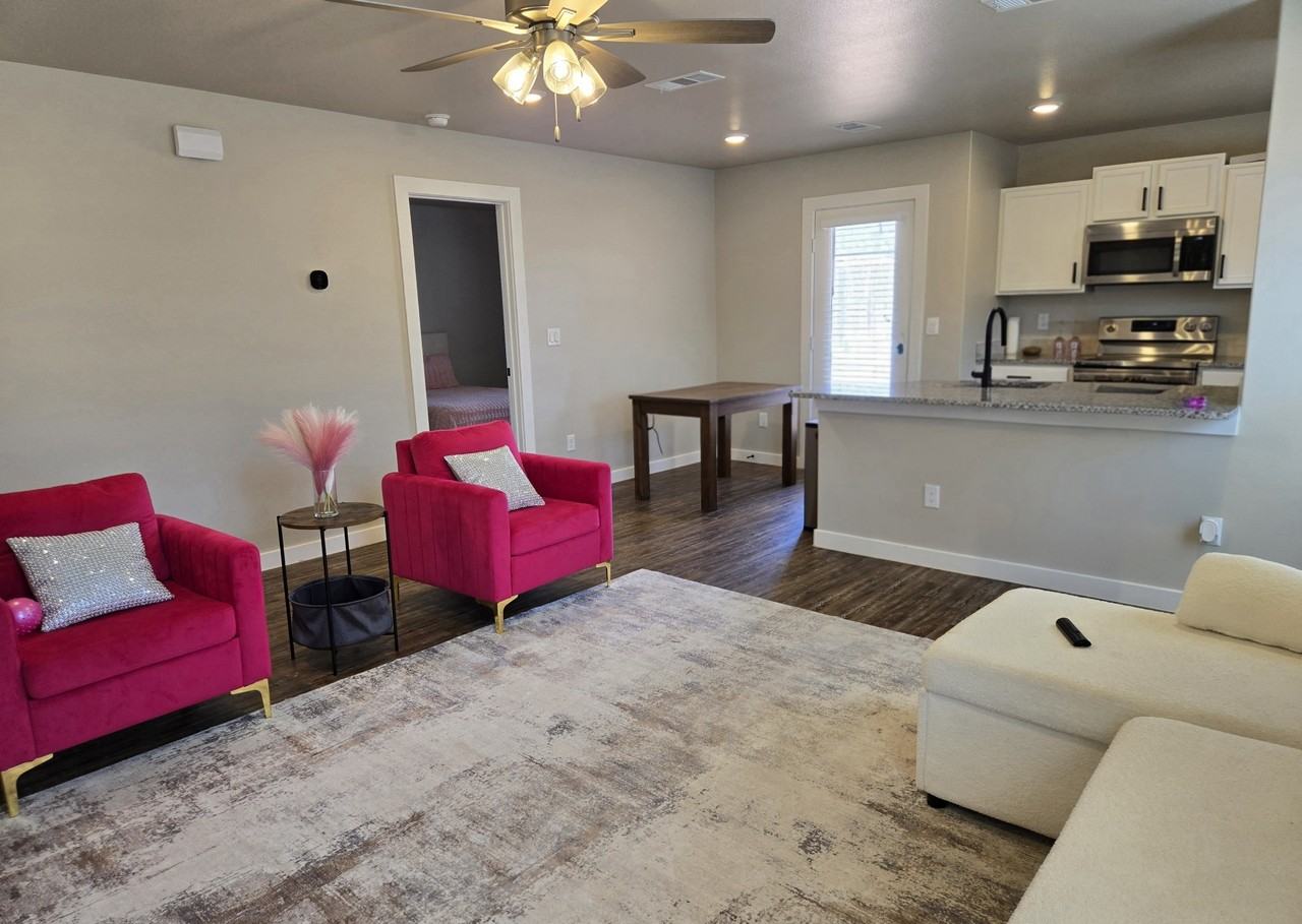 1203 Hogback Way #1 - Photo 6 of 10