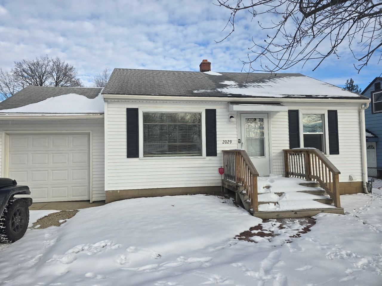 2029 West Forrest Hill Avenue #1