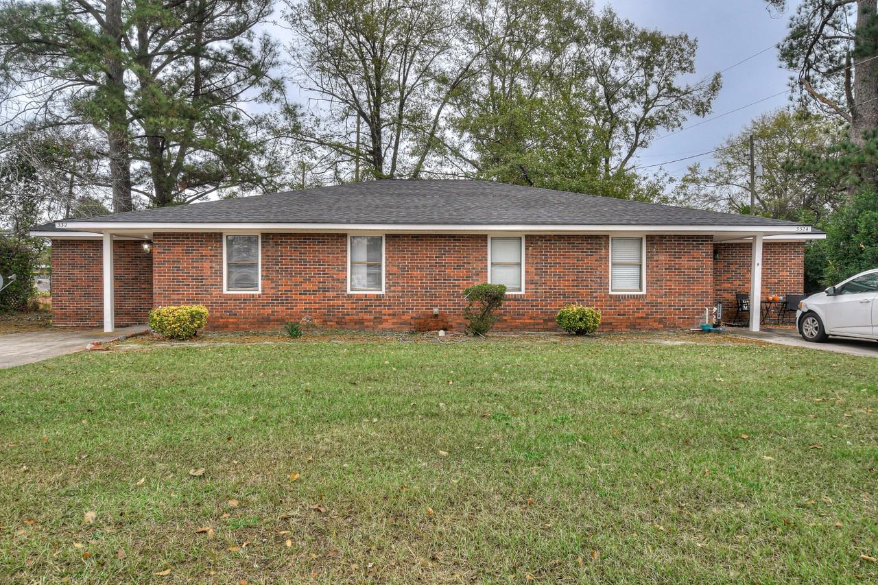 332 Old Plantation Road #332B