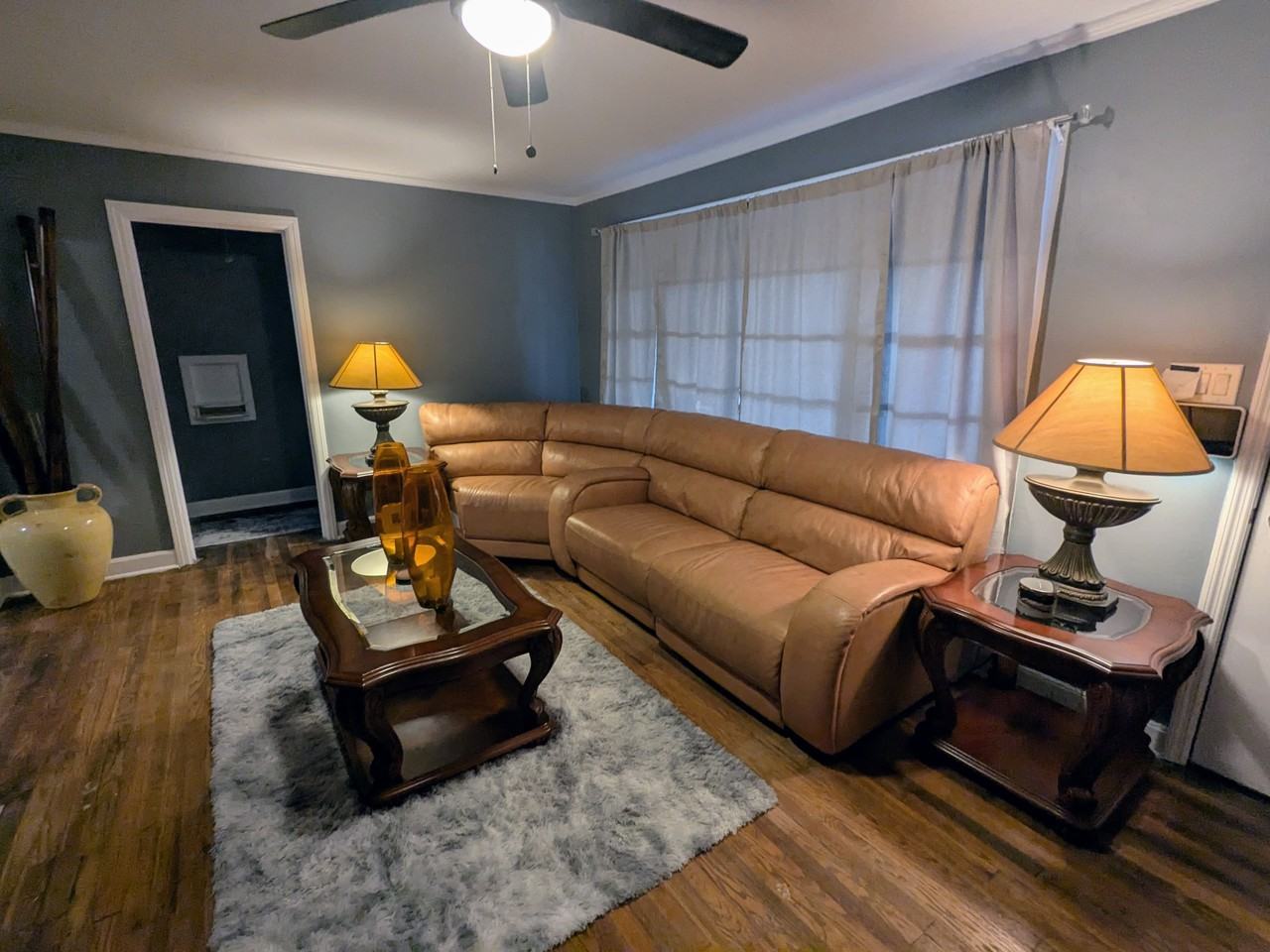 614 East 37th Street #1 - Photo 3 of 11