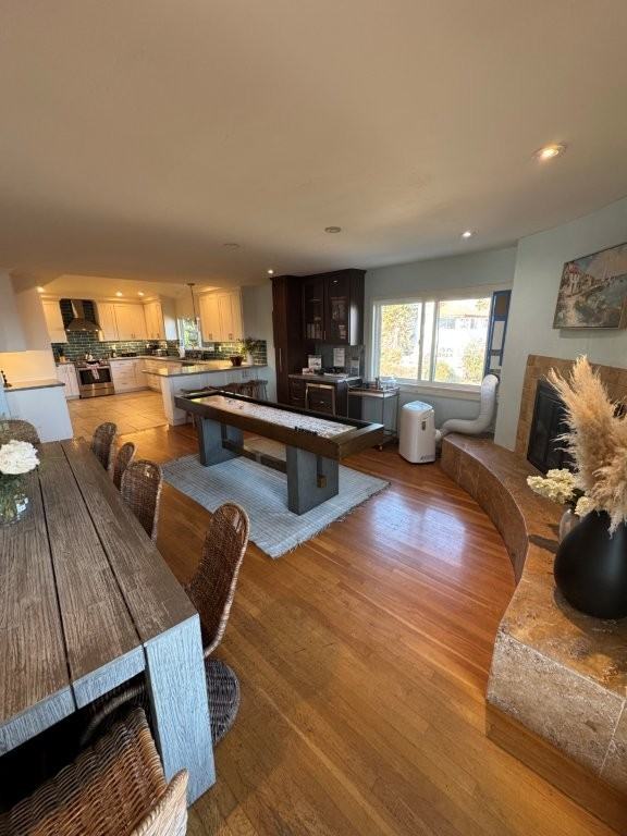 3335 3335 Lowell Street, San Diego, CA 92106 #1 - Photo 7 of 31