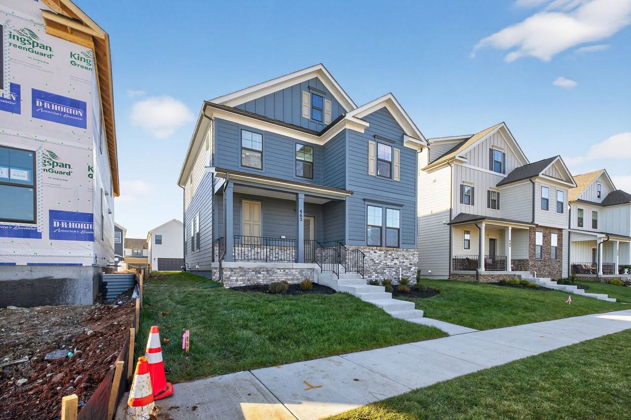 462 Herringbone Way #1 - Photo 2 of 50