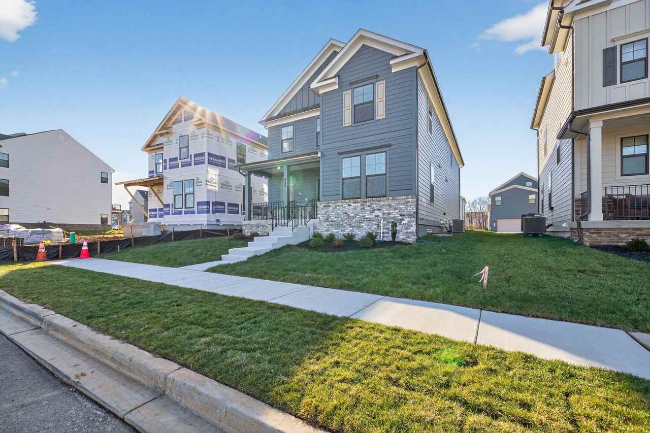 462 Herringbone Way #1 - Photo 3 of 50