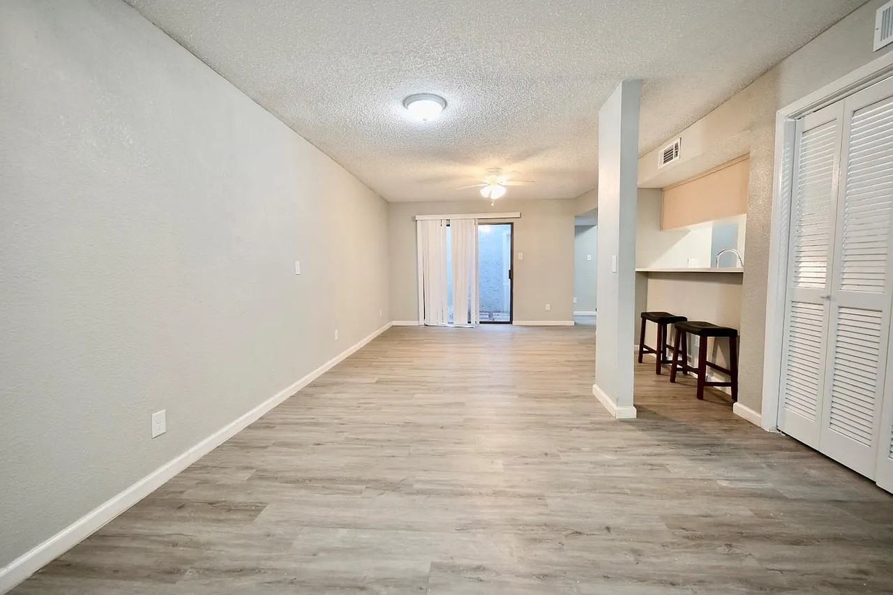 3200 3200 South Gessner Road - 1Apt 204 #1 - Photo 4 of 17