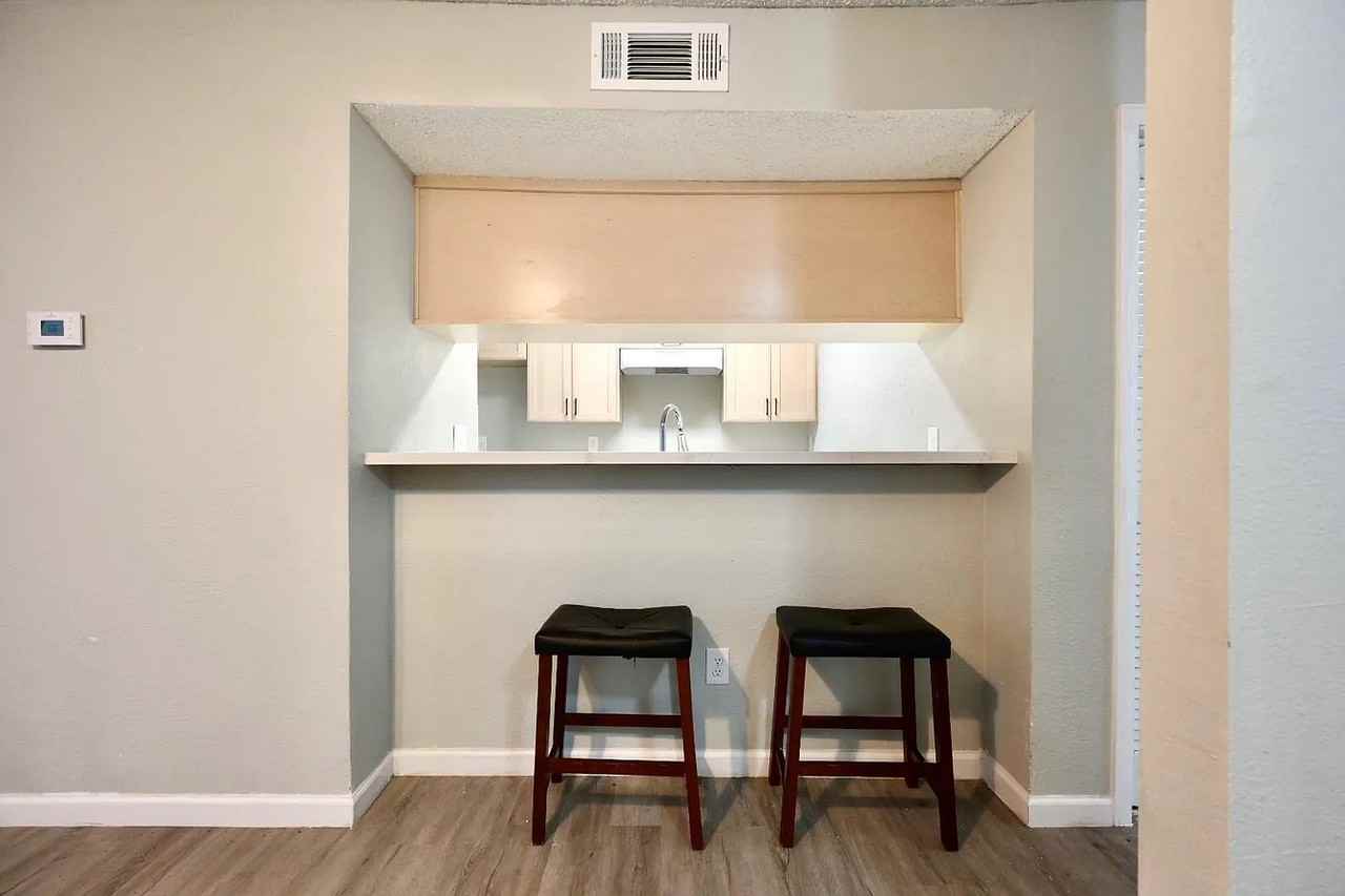 3200 3200 South Gessner Road - 1Apt 204 #1 - Photo 5 of 17