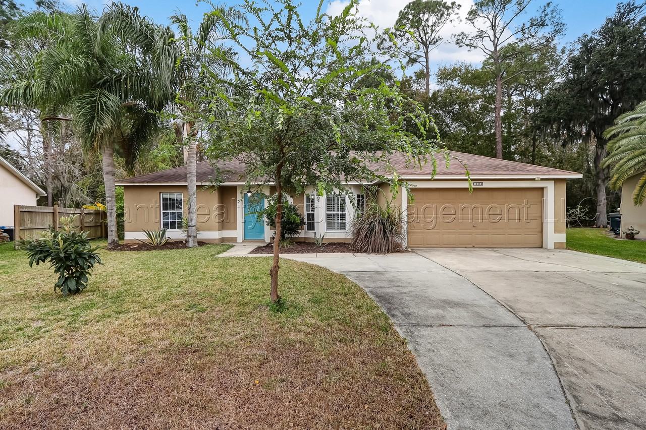 13002 Viburnum Drive South #1