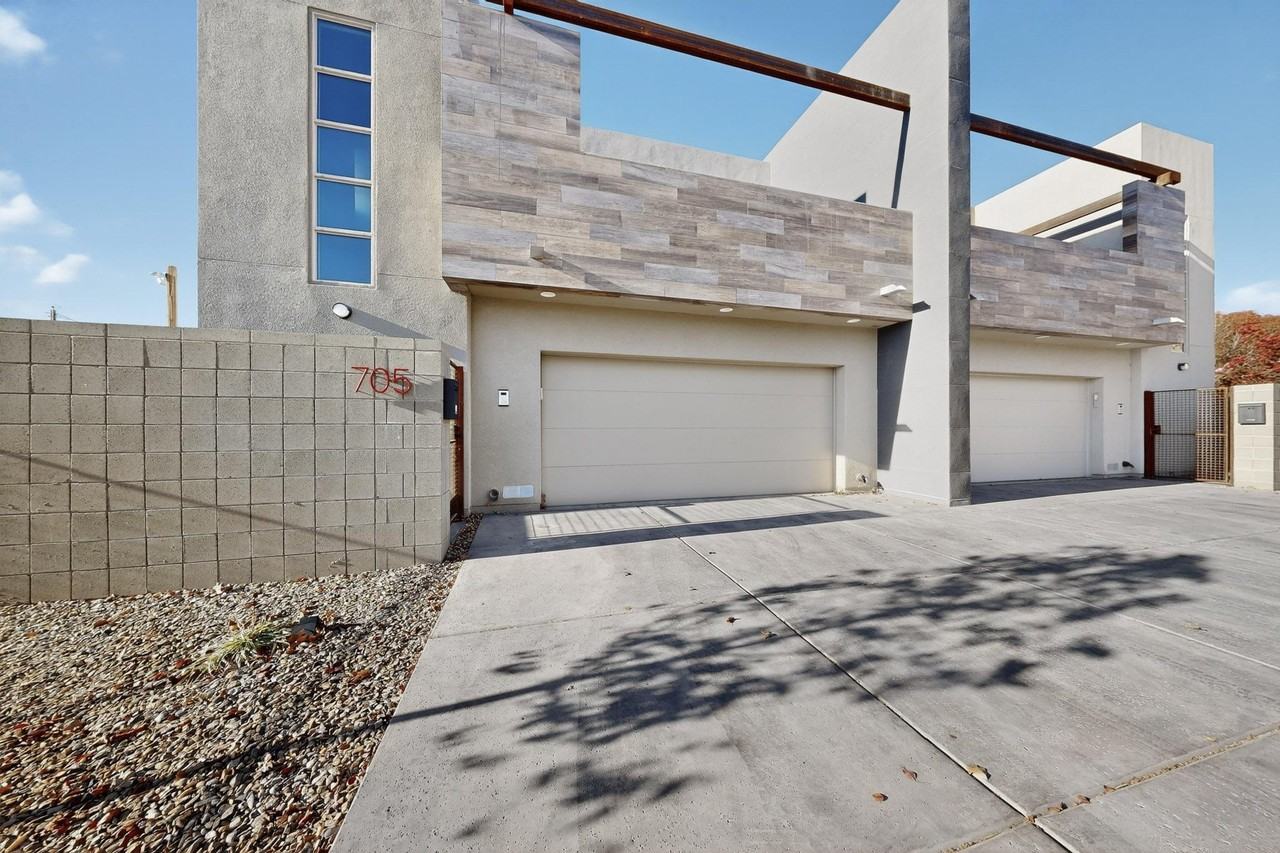 705 Alcalde Pl Sw #1 - Photo 3 of 50