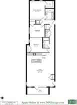 3731 North Sheffield Avenue #3N - Photo 1 of 1