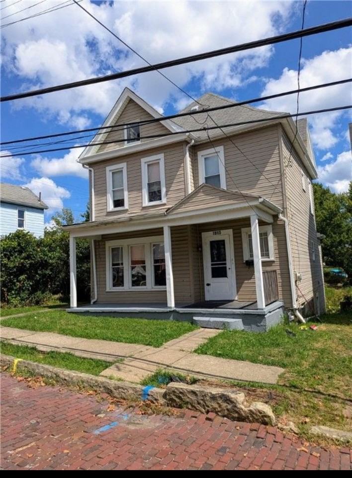 1913 Evans Street #1 - Photo 2 of 24