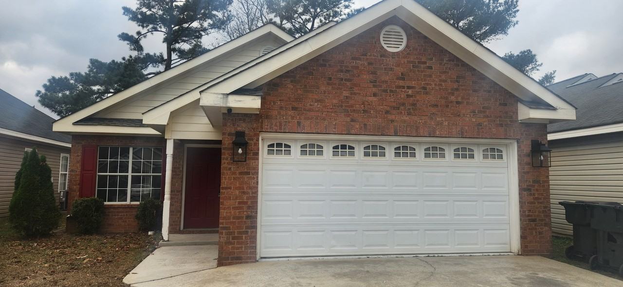 106 Rolling Woods Circle #1