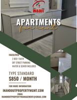 featured image of 327 Frederick Street #1-2