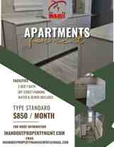 327 Frederick Street #1-2 - Photo 1 of 1