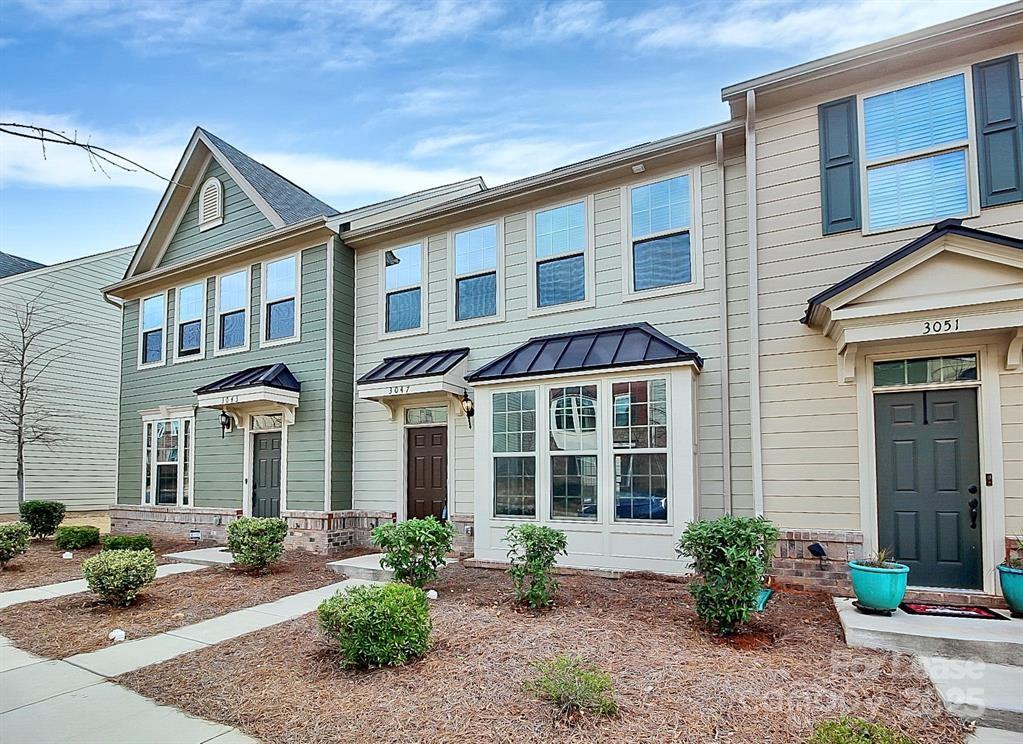 3047 Potomac River Parkway #1