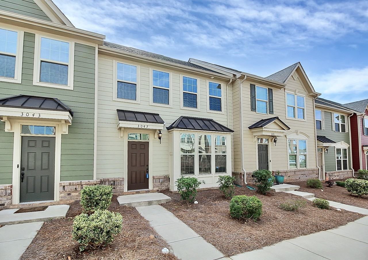 3047 Potomac River Parkway #1 - Photo 2 of 38