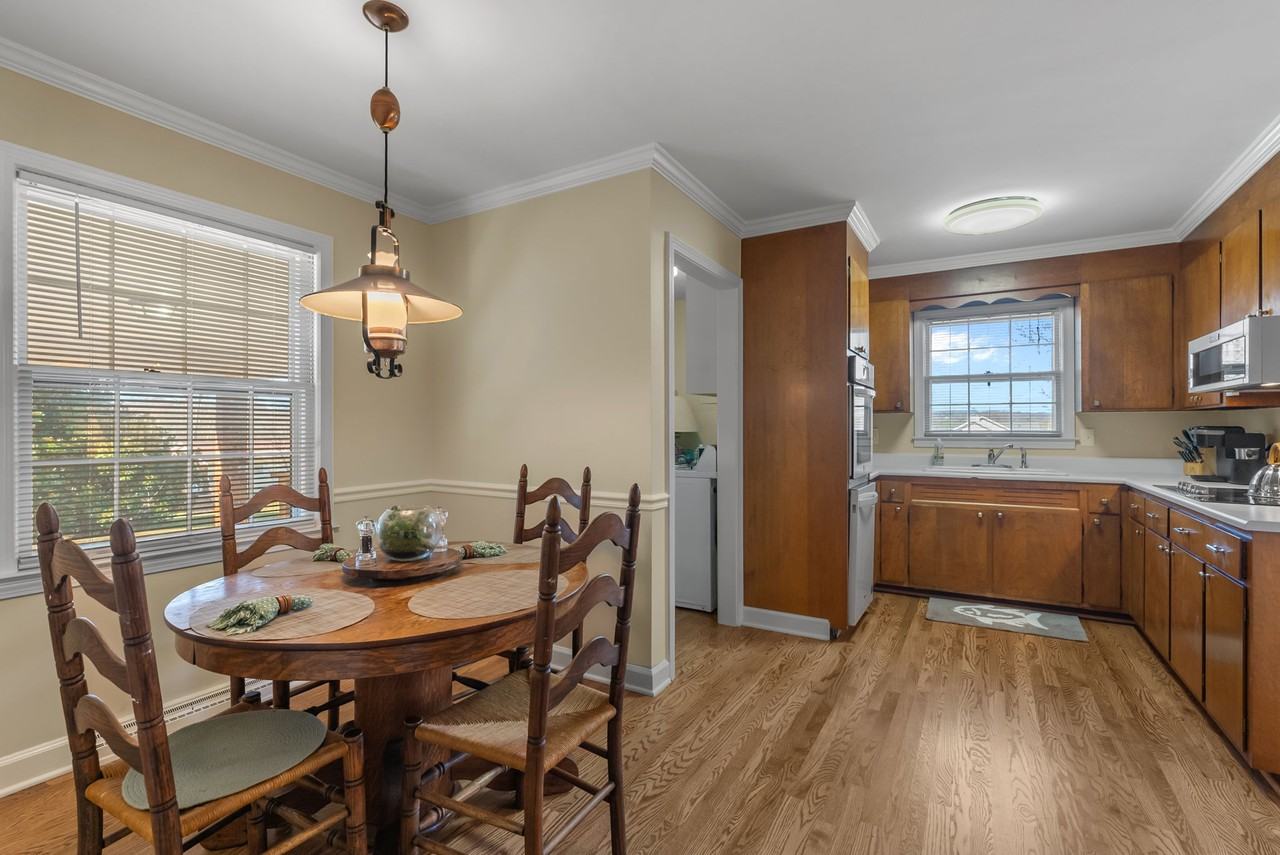 5 Coleman Park Circle #1 - Photo 3 of 21