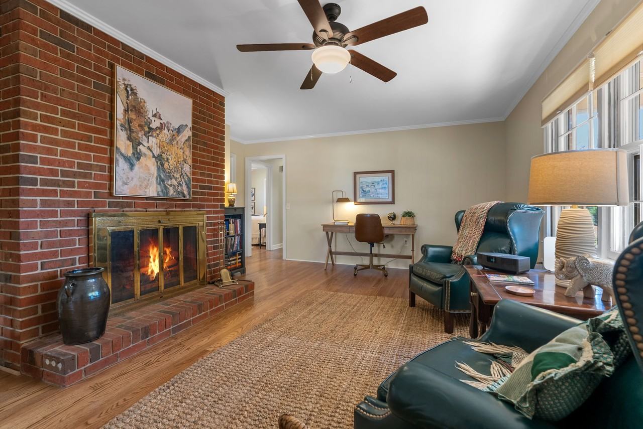 5 Coleman Park Circle #1 - Photo 4 of 21