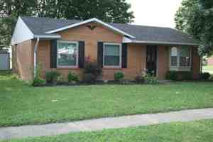 featured image of 3941 Carpenter Drive #1